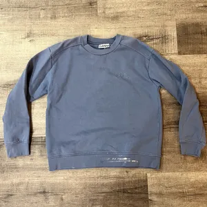 GANNI Software 9 sweatshirt (see description and photos) thumbnail 3