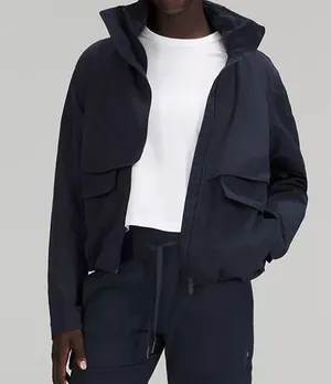 Lululemon Always Effortless Jacket thumbnail 1