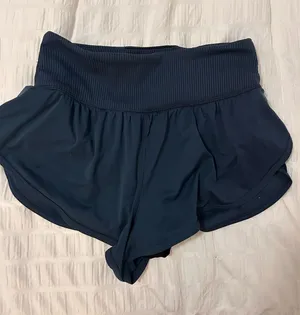Free People Shorts Game Time thumbnail 1