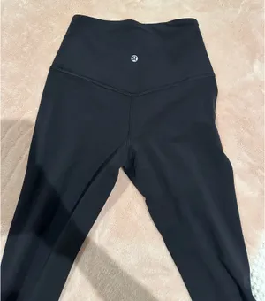 Lululemon Align High Rise Mini Flare Pants thumbnail 4