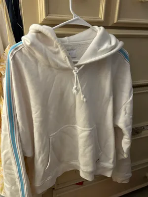 Aritzia Tna Cropped Hoodie thumbnail 1