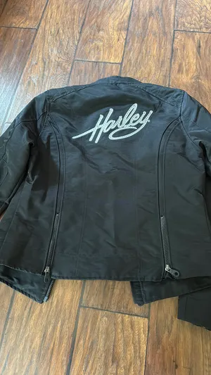 Harley-Davidson Jacket Women’s thumbnail 2