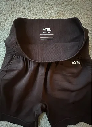 AYBL Shorts thumbnail 2
