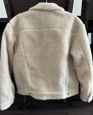 Levi’s Sherpa Trucker Jacket thumbnail 3