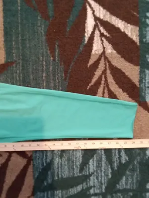 Free People Movement Leggings Athletic Yoga Performance Ankle Womens XL thumbnail 9