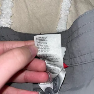 North Face Grey Pants thumbnail 9