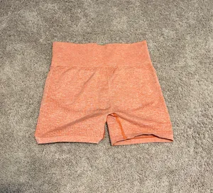 Gymshark Vital Seamless Shorts thumbnail 3