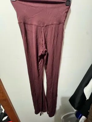 Aerie Offline Leggings Crossover thumbnail 3