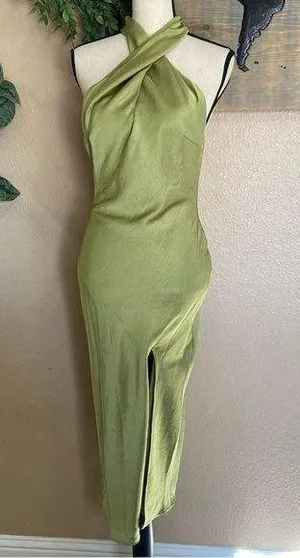 Midi Dress Lulus thumbnail 1
