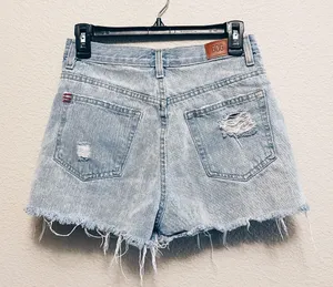 BDG Girlfriend Hi rise Shorts thumbnail 5