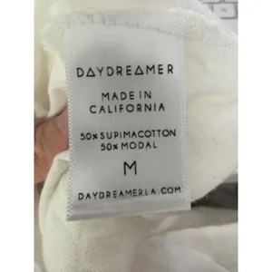 Daydreamer Distressed Gun N' Roses Tank Top Size Medium thumbnail 5