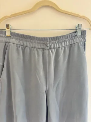 Lululemon Softstreme Cropped Pants High-Rise thumbnail 4