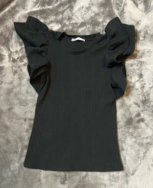 ZARA Top thumbnail 1