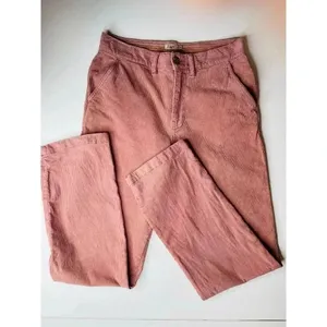 Faherty Endless cord pant Brownie size 27 thumbnail 5