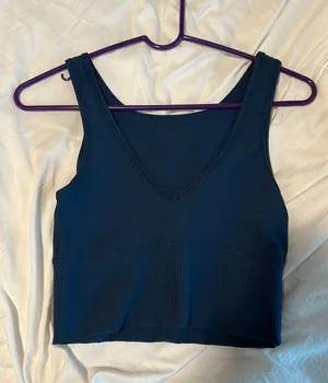 Amazon Workout Tank thumbnail 1