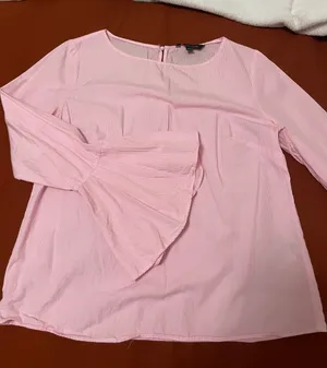 Balloon Sleeve Top thumbnail 1
