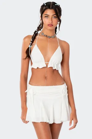 Edikted Crop Top thumbnail 4