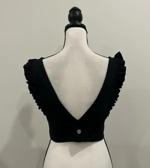 Senita Active Alice Crop Top thumbnail 5