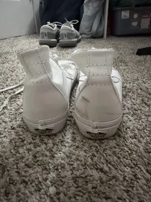 Vans High-Top Sneakers thumbnail 2