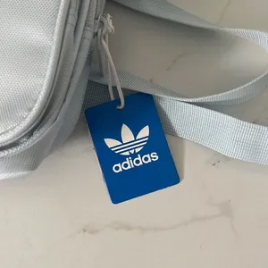 adidas Originals Santiago Mini Backpack NWT thumbnail 5