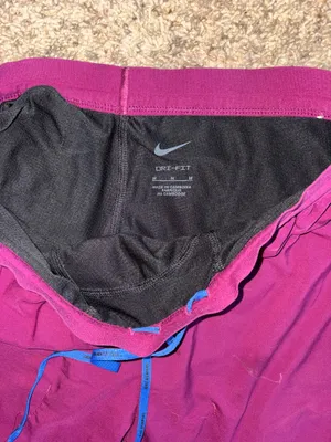 Nike Dri-Fit Shorts thumbnail 2