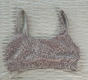 Vuori Sports Bra thumbnail 1