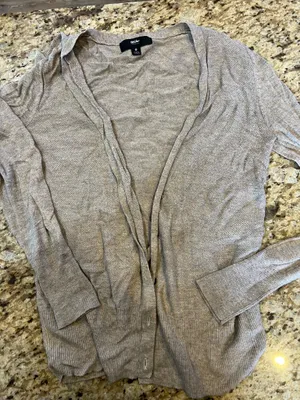 Mossimo Supply Co Cardigan thumbnail 1
