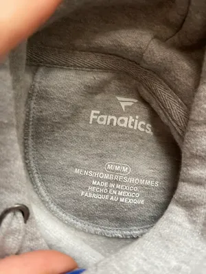 New York Giants Sweatshirt thumbnail 2