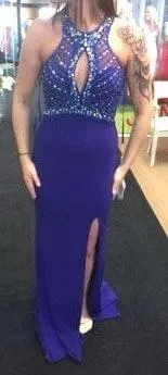 Madison James Prom/pageant Dress thumbnail 2