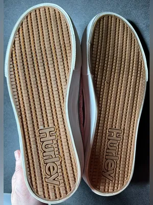 Hurley Women's Size 9M Arlo Puff Clog Faux Fur Slip-On Closed-Toe Comfort Shoes thumbnail 7