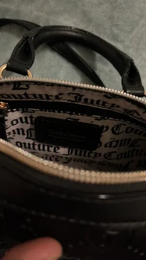 Licorice Satchel thumbnail 2
