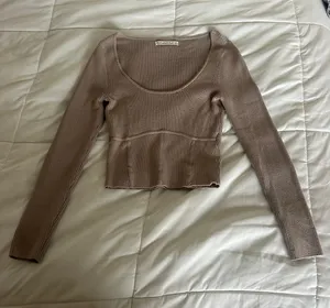 Abercrombie Knit Top thumbnail 1