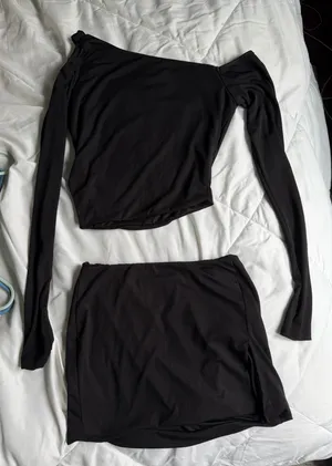 Princess Polly Set Two-Piece thumbnail 2