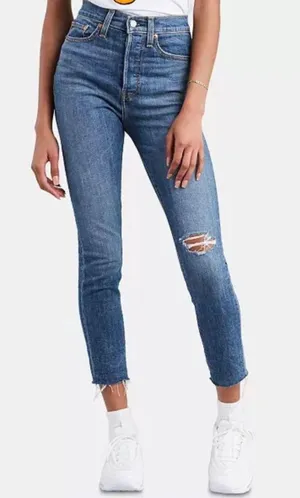 Jeans thumbnail 1
