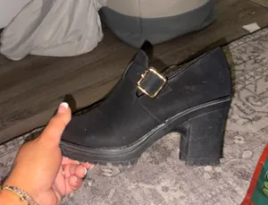 Shein booties thumbnail 1