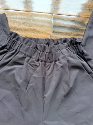 Shinestar Women’s Black Pants thumbnail 2