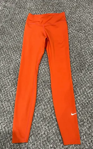 Nike Dri-Fit Leggings thumbnail 1