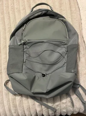 All In Motion Laptop Backpack thumbnail 1