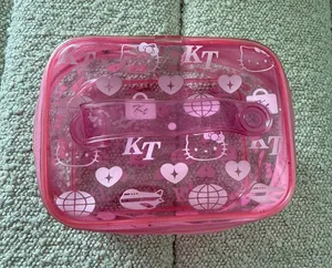 Sanrio Rare, original, vintage Hello Kitty bag thumbnail 2