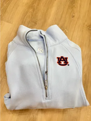 Auburn lululemon funnel neck  thumbnail 2