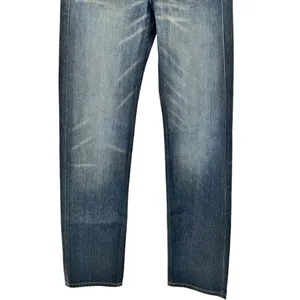 New Weekday Arrow Low Straight Jeans Women's Size 23/34 Relaxed‎ Organic Cotton thumbnail 3