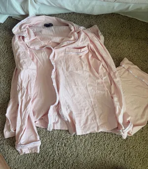 Pretty Little Thing Pajama Set thumbnail 1