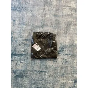 NWT! YMI Black Tight Athletic Shorts with Pocket Large thumbnail 6