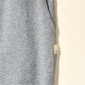 Vuori Pants Women's Green Heather‎ Performance Jogger DreamKnit thumbnail 2