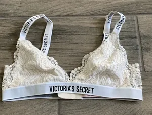 Victoria's Secret bralette thumbnail 1