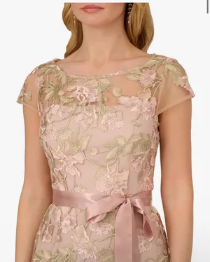 Adrianna Papell Dress thumbnail 2
