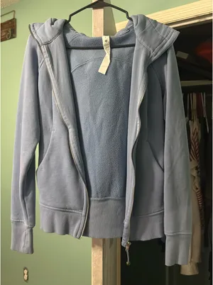 Lululemon jacket  thumbnail 1