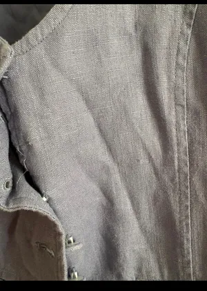 FLAW Free People Millie Vest Size XS thumbnail 4