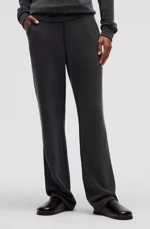 Lululemon Softstreme High-Rise Straight-Leg Pant thumbnail 1