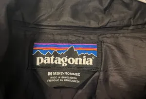 Patagonia Jacket thumbnail 3